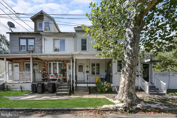 207 Howell St, TRENTON, NJ 08610