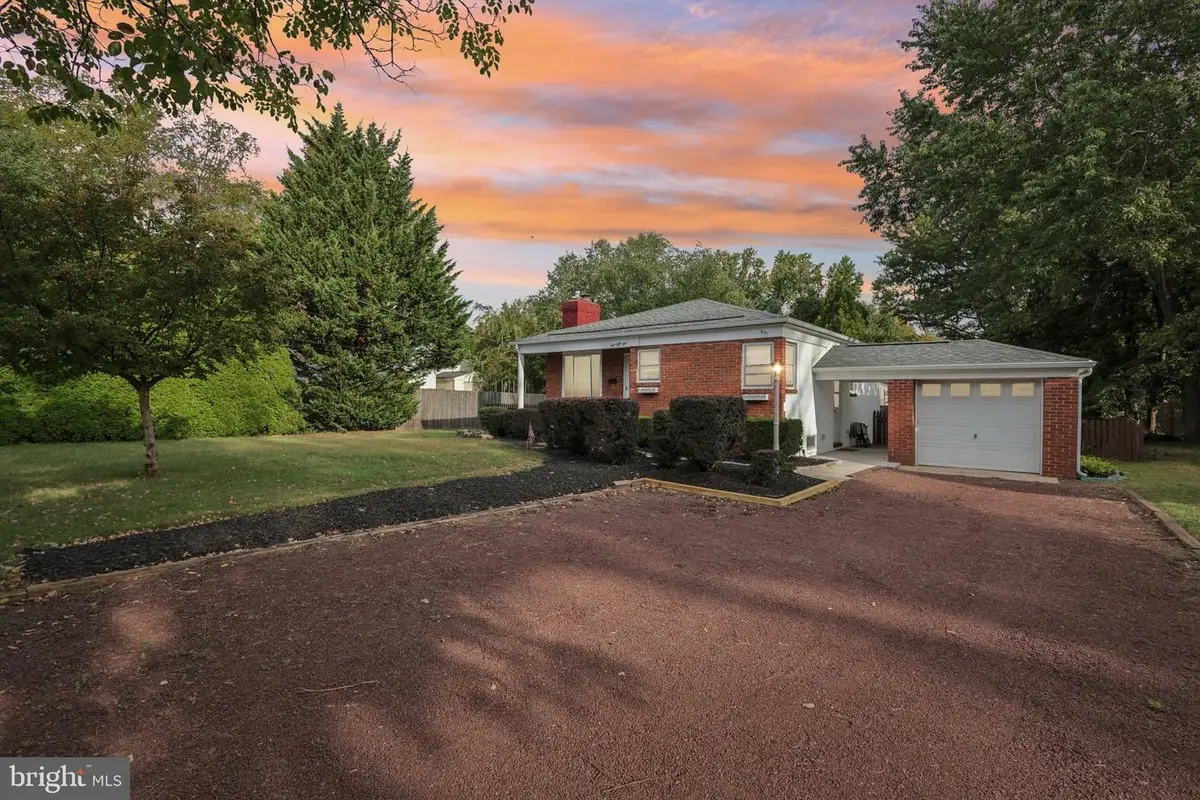 951 Alexander Rd, Princeton Junction, NJ 08550 - Image #1