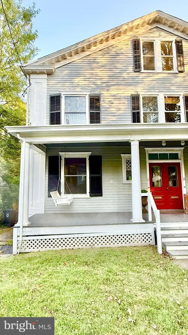 17 Aiken Ave, Princeton, NJ 08540 - Image #2