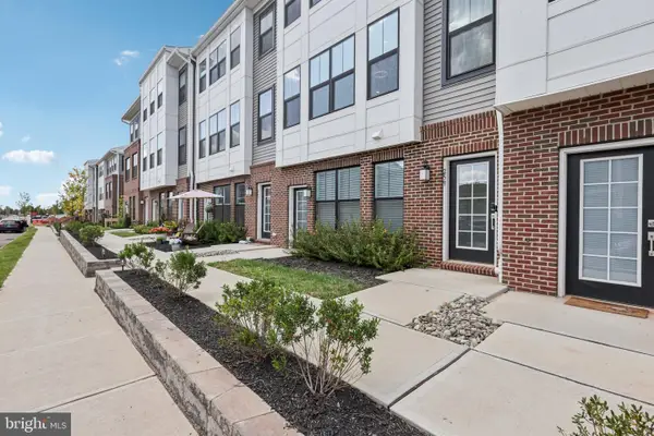 259 Aaron Truehart Way, TITUSVILLE, NJ 08560