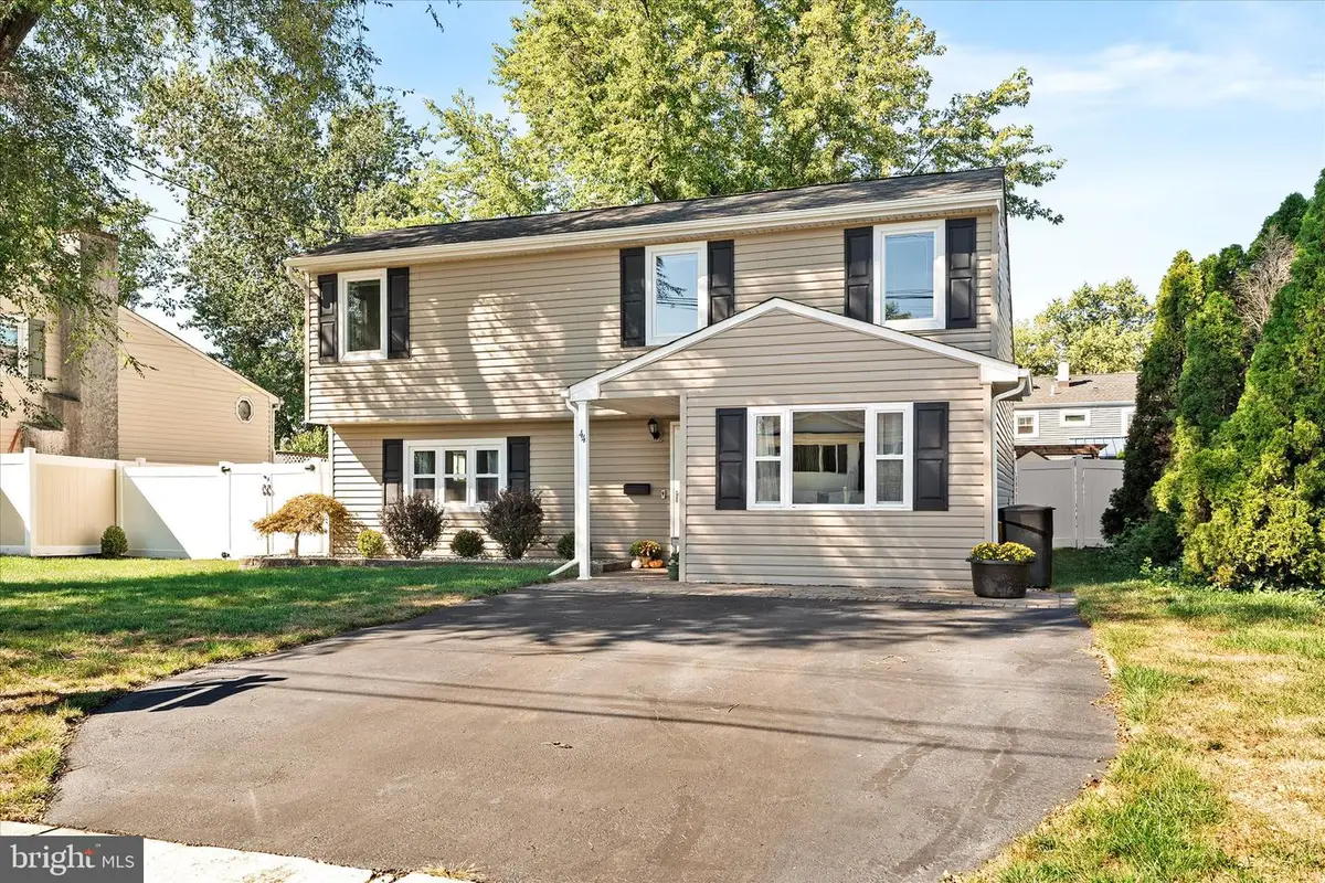 44 Livingston Dr, Mercerville, NJ 08619 - #1