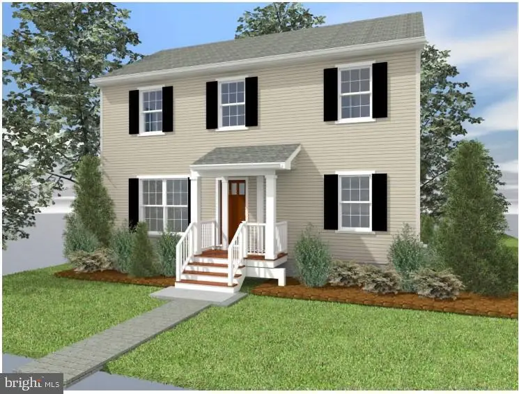 7 Alfred Avenue, White Horse, NJ 08610 - Image #1