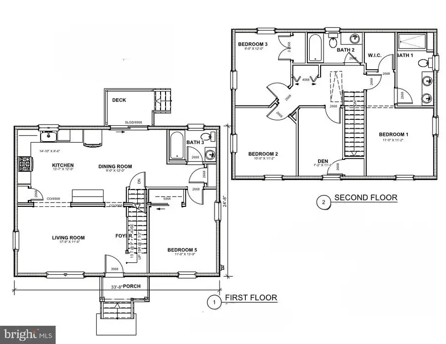 7 Alfred Avenue, White Horse, NJ 08610 - Image #2