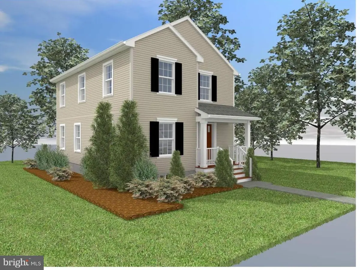 360 Tindall Avenue, Hamilton Township, NJ 08610 - Image #1