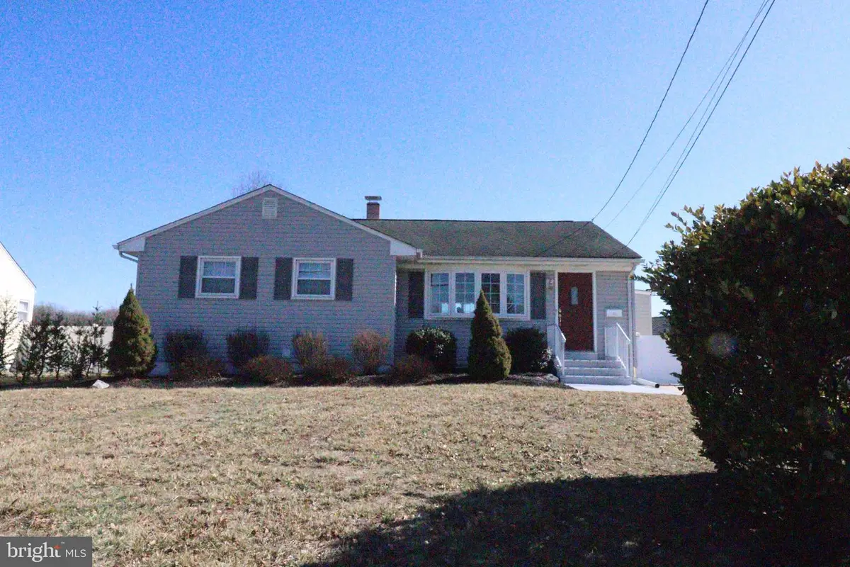 56 Sherbrooke Rd, Trenton, NJ 08638 - Image #1