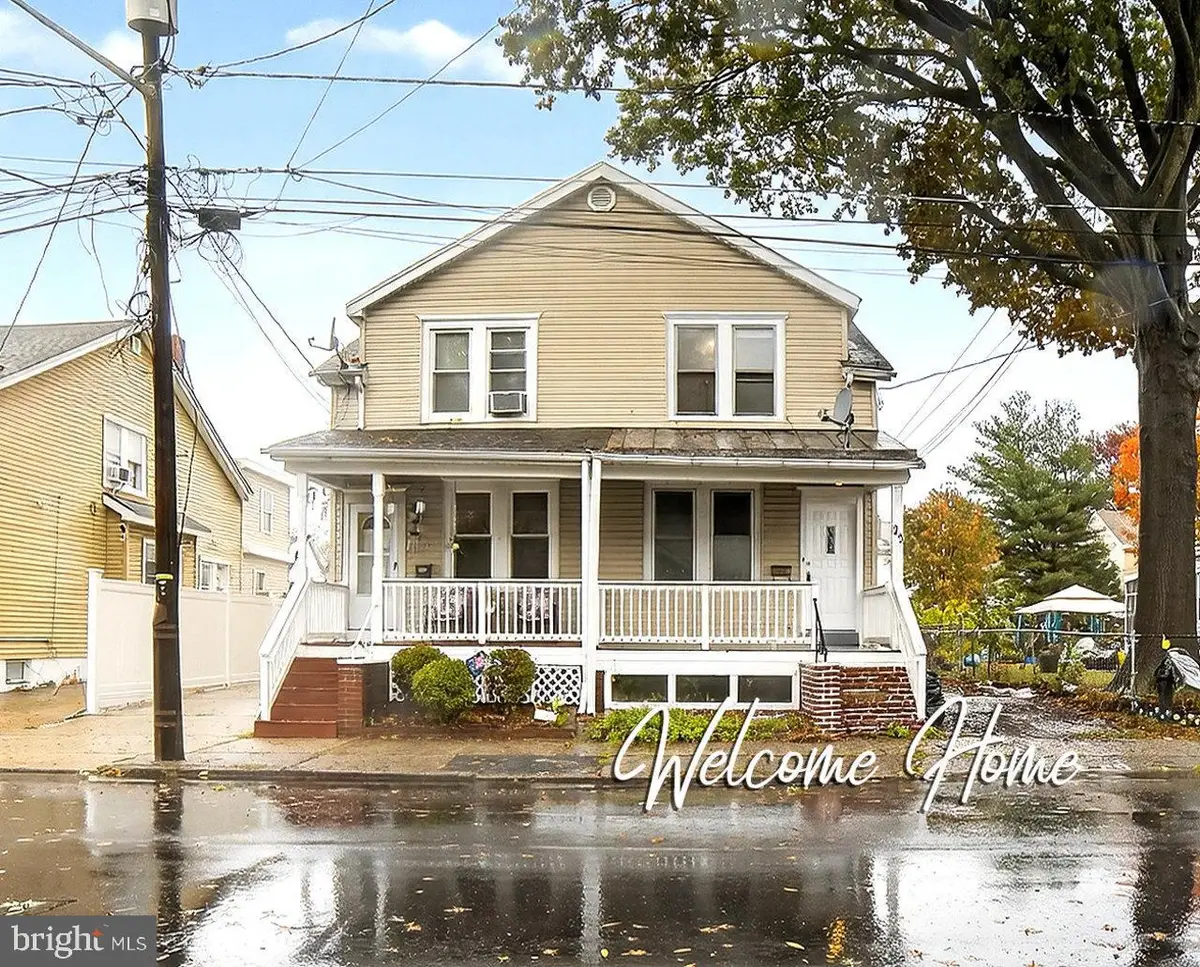 26 Bismarck Ave, Trenton, NJ 08629 - Image #1