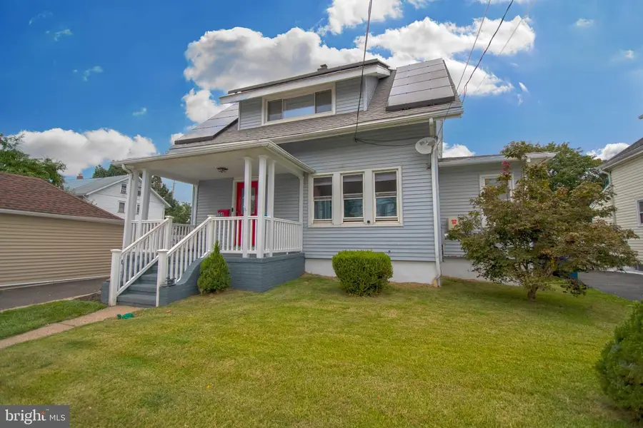 758 Puritan, Lawrence Township, NJ 08648 - Image #2