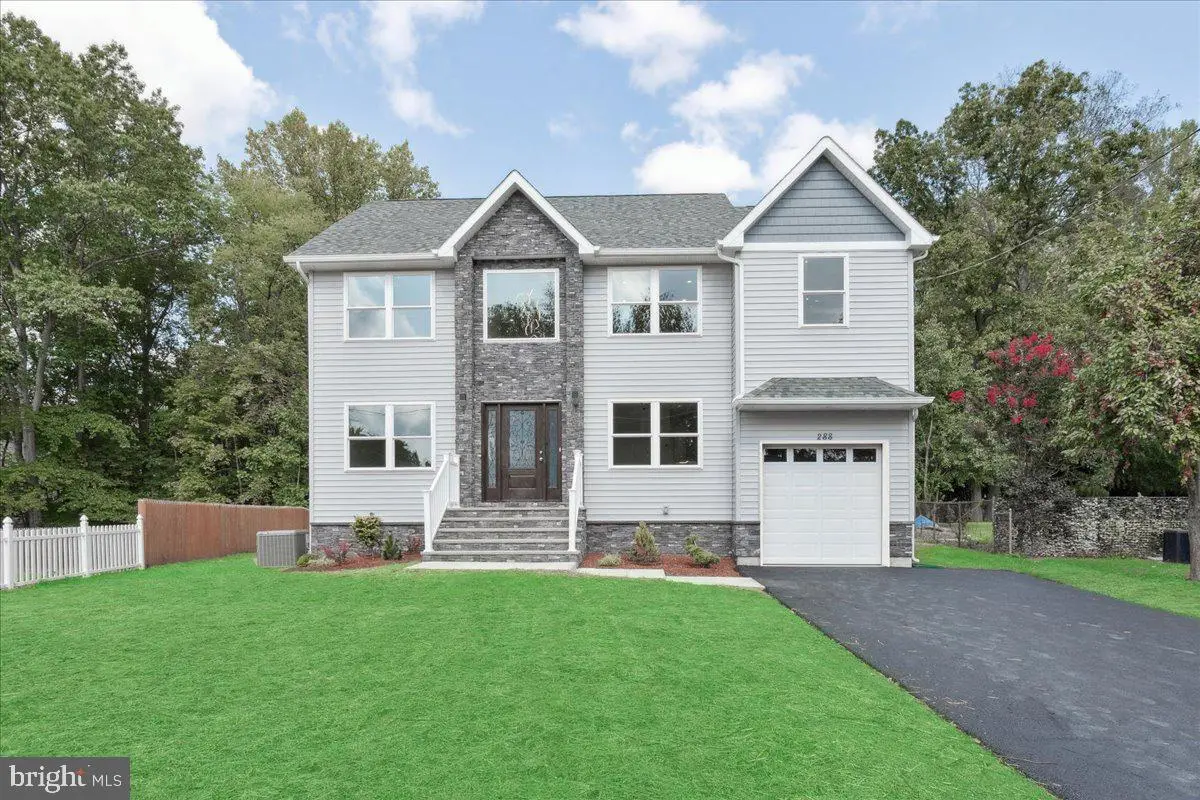 288 Clamer Rd, Ewing Township, NJ 08628 - Image #1