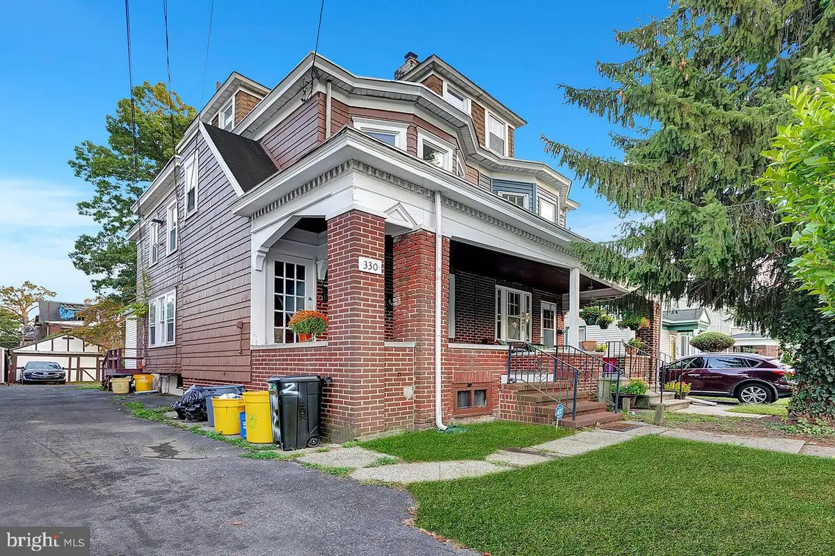 330 Hillcrest Ave, Trenton, NJ 08618 - Image #1