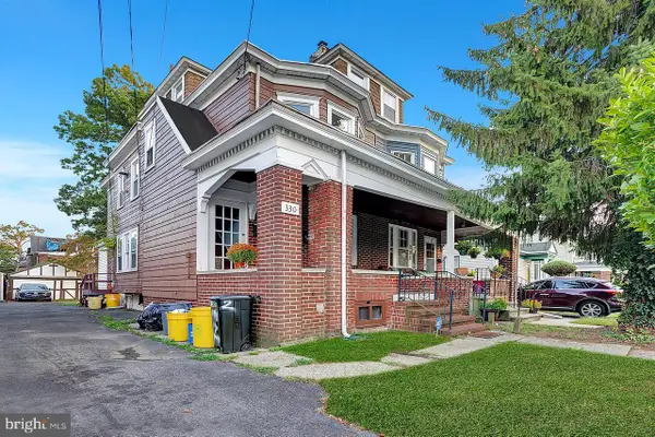 330 Hillcrest Ave, TRENTON, NJ 08618