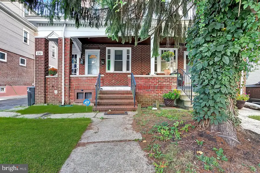 330 Hillcrest Ave, Trenton, NJ 08618 - Image #2