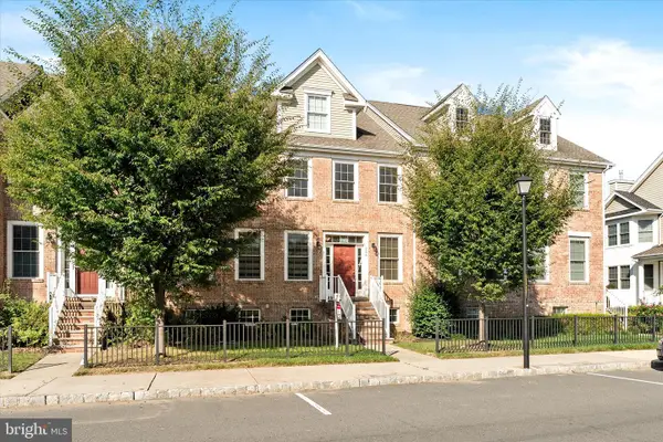 260 Gordon Rd, ROBBINSVILLE, NJ 08691