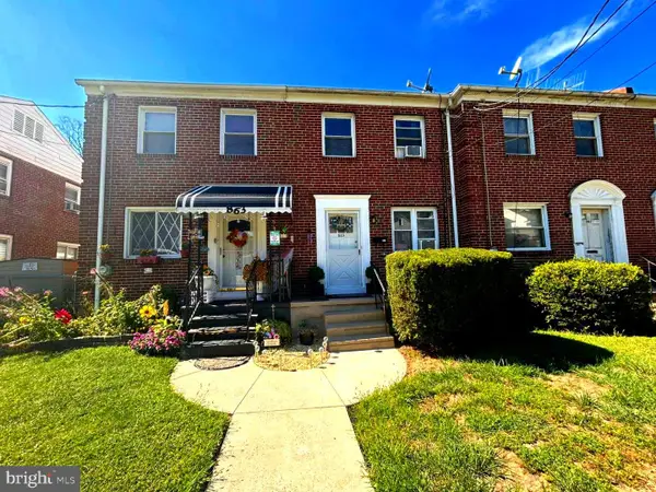 865 Parkside Ave, TRENTON, NJ 08618