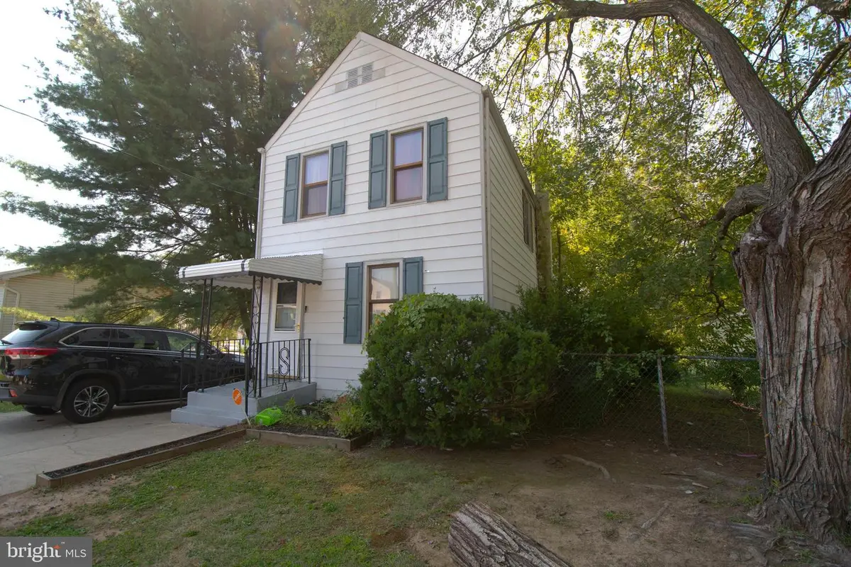 7 Mabel St, Trenton, NJ 08638 - Image #1
