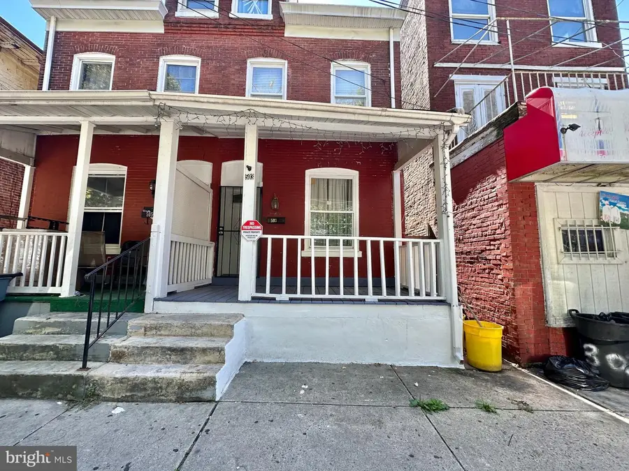 503 Tyler St, Trenton, NJ 08609 - Image #2