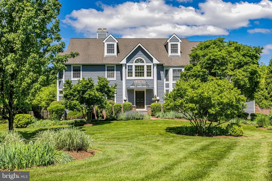 5 Shara Ln, Pennington, NJ 08534 - Image #2