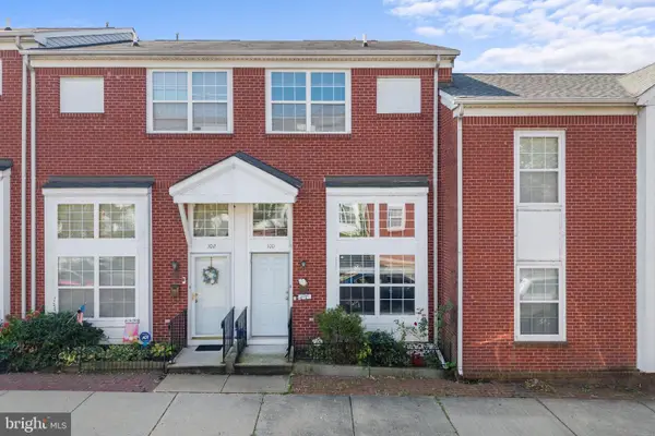 100 Monument Pl, TRENTON, NJ 08618