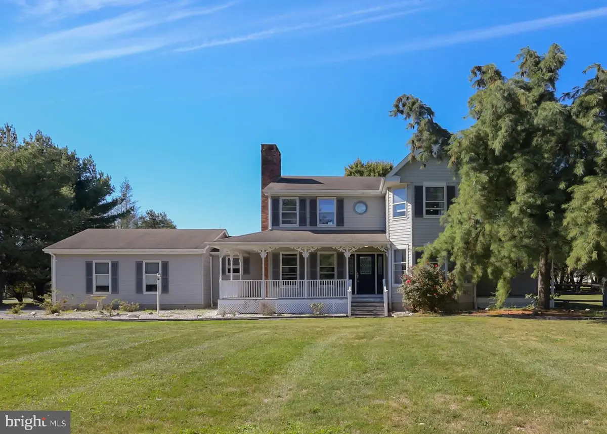 467 Gordon, Robbinsville, NJ 08691 - Image #1