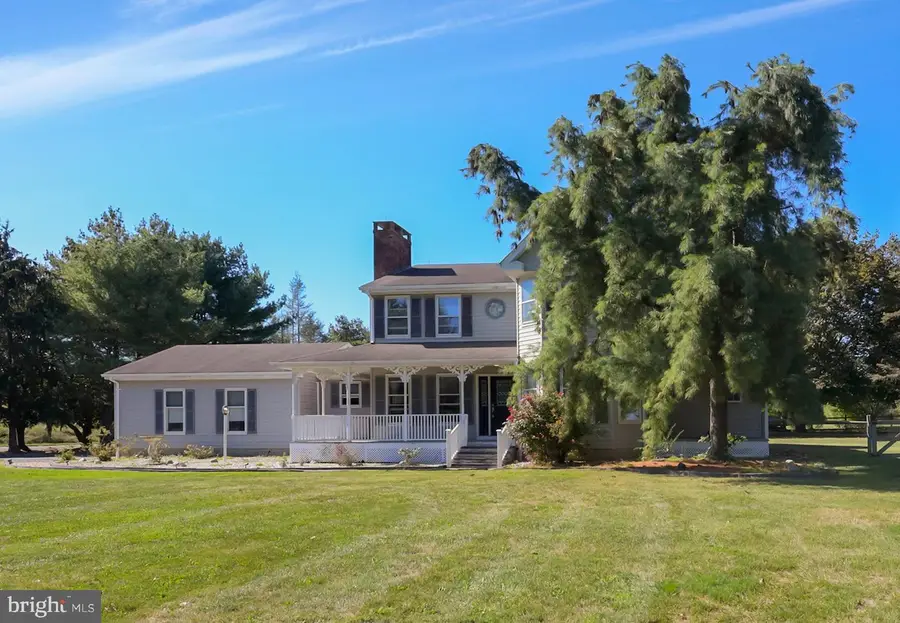 467 Gordon, Robbinsville, NJ 08691 - Image #2