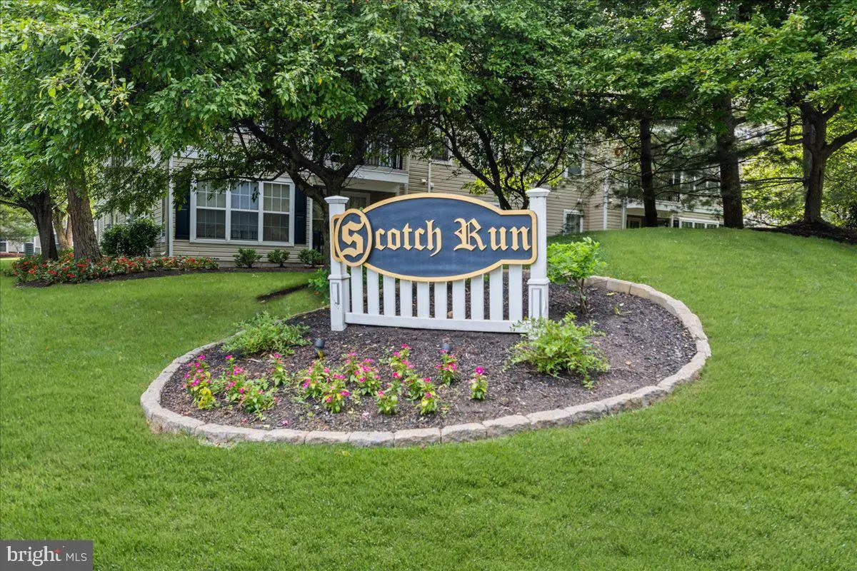 121 Kyle Way, Ewing Township, NJ 08628 - Image #1