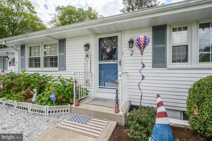 2 Joanne St, Princeton Junction, NJ 08550 - Image #2