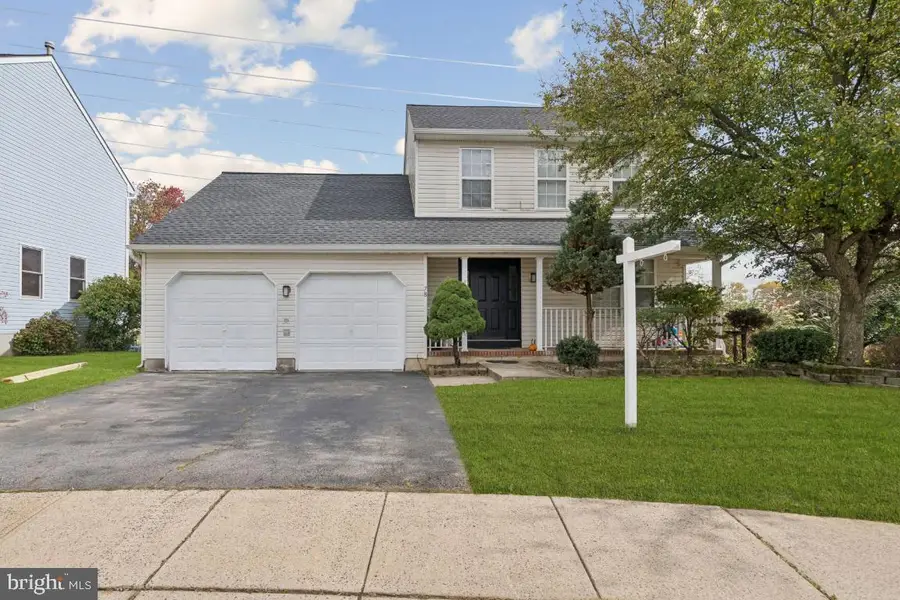 78 Kristopher Dr, Groveville, NJ 08620 - Image #2