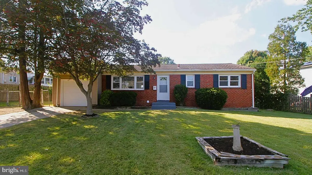 5 Sandy La, Hamilton, NJ 08610 - Image #1