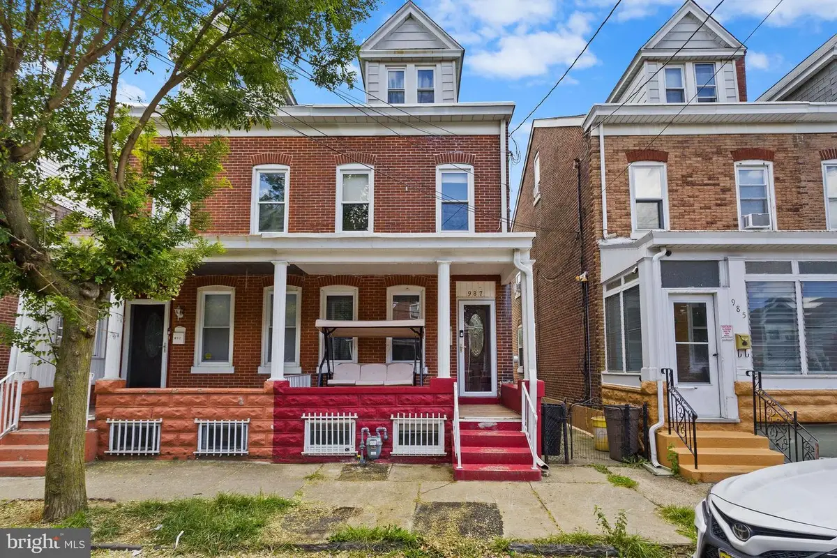 987 Smith Ave, Trenton, NJ 08610 - Image #1