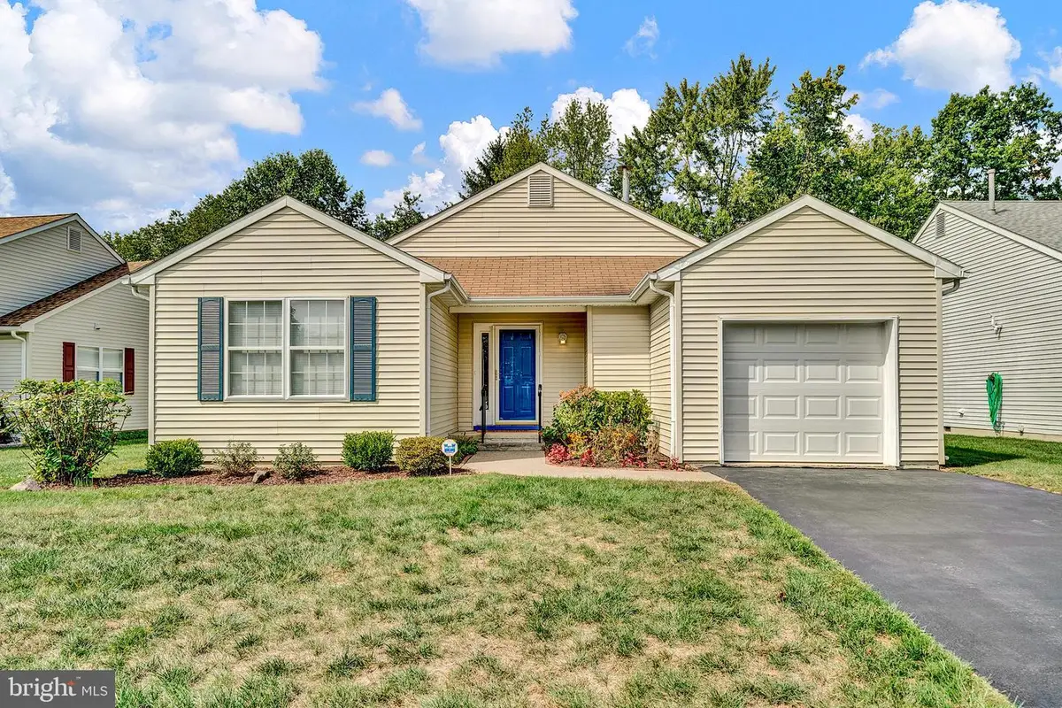 6 Holiday Ct, Ewing Township, NJ 08628 - Image #1