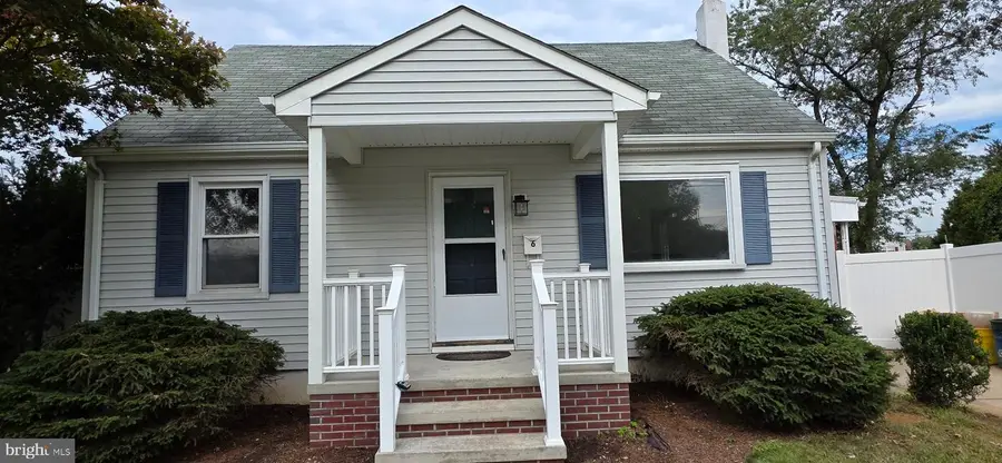 6 Forman Dr, Hamilton Square, NJ 08690 - Image #3