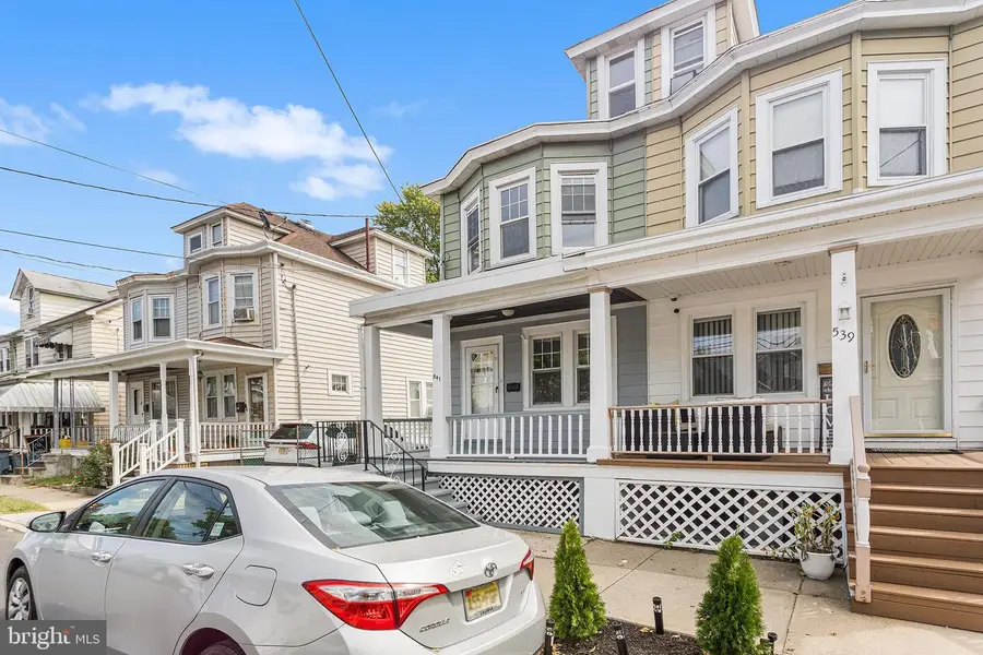 541 Emmett Ave, Trenton, NJ 08629 - Image #3