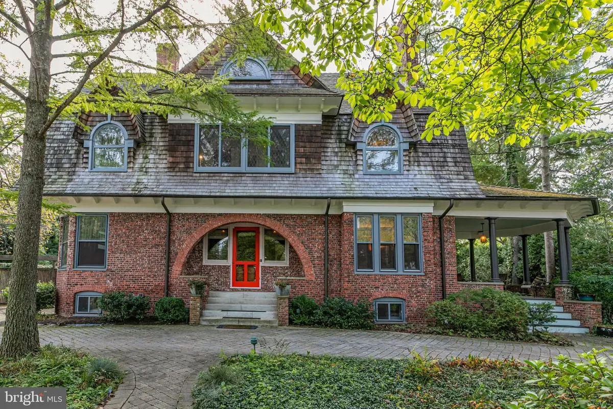 54 Hodge Rd, Princeton, NJ 08540 - Image #1