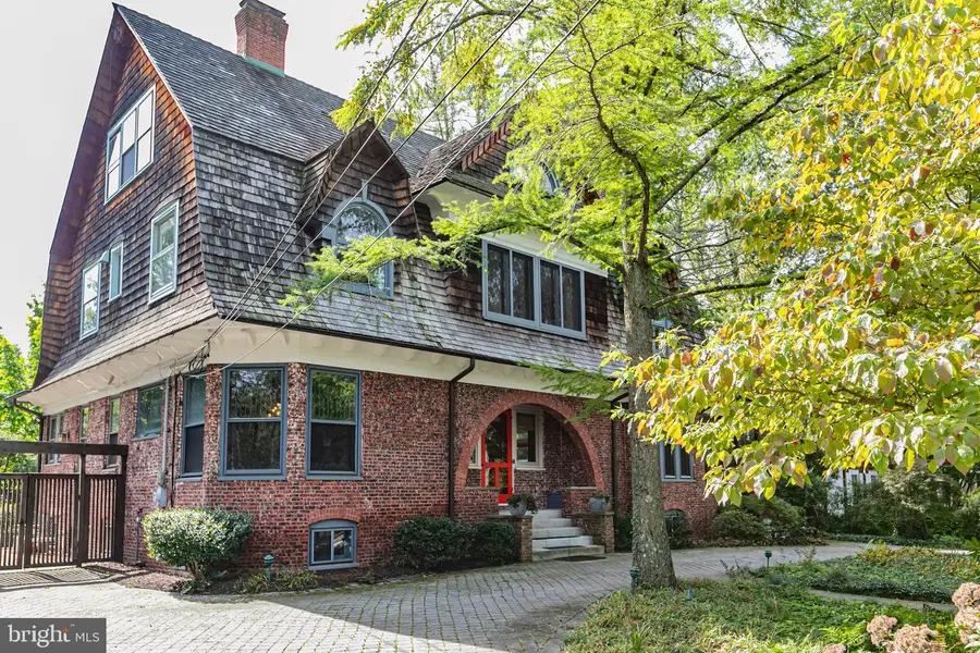 54 Hodge Rd, Princeton, NJ 08540 - Image #2