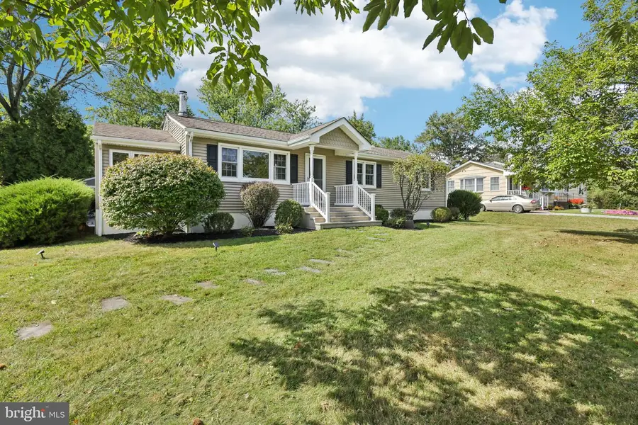 1407 Trenton Harbourton Rd, Pennington, NJ 08534 - Image #2