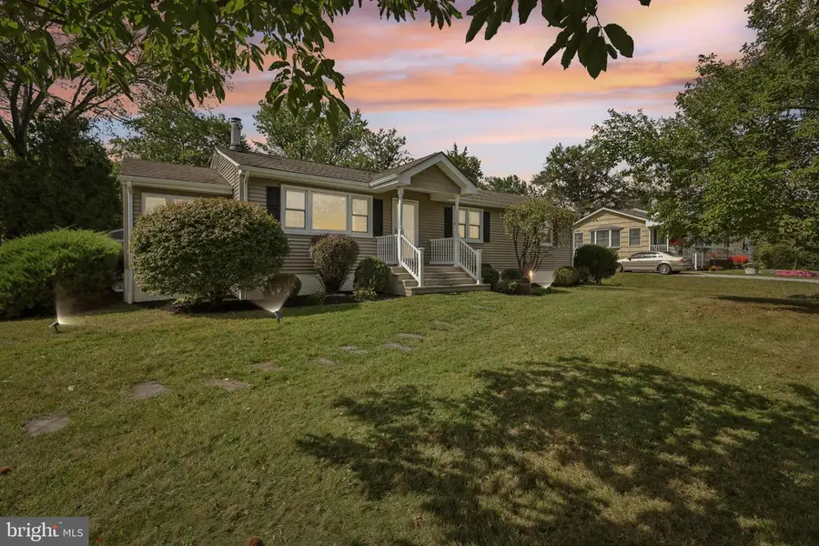 1407 Trenton Harbourton Rd, Pennington, NJ 08534 - Image #3