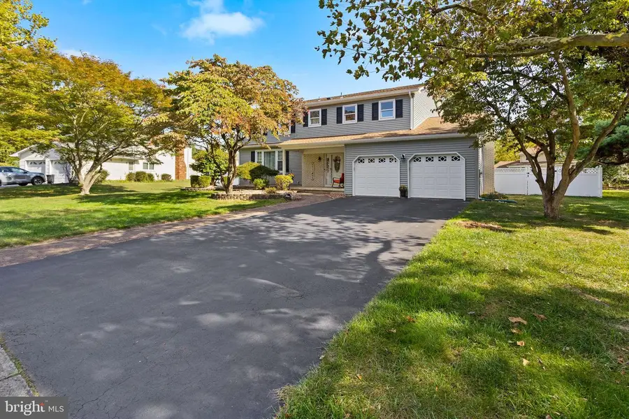 11 Sandtown Ter, Hamilton Square, NJ 08690 - Image #2
