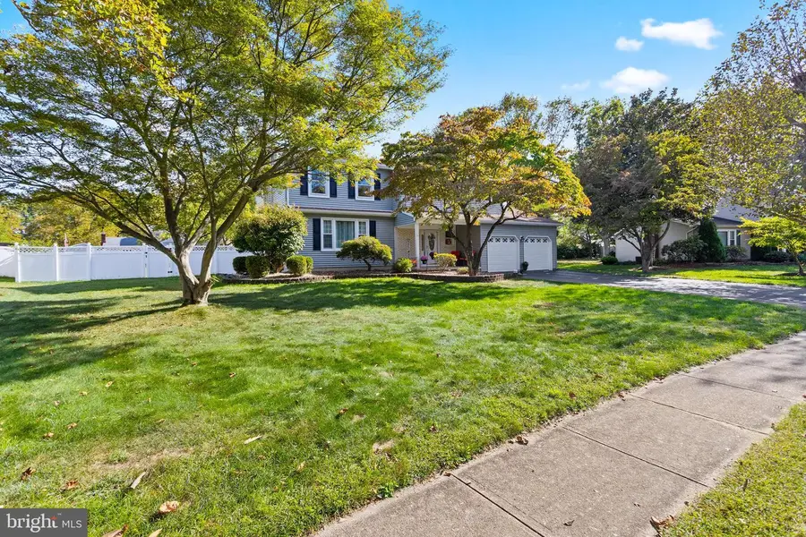 11 Sandtown Ter, Hamilton Square, NJ 08690 - Image #3