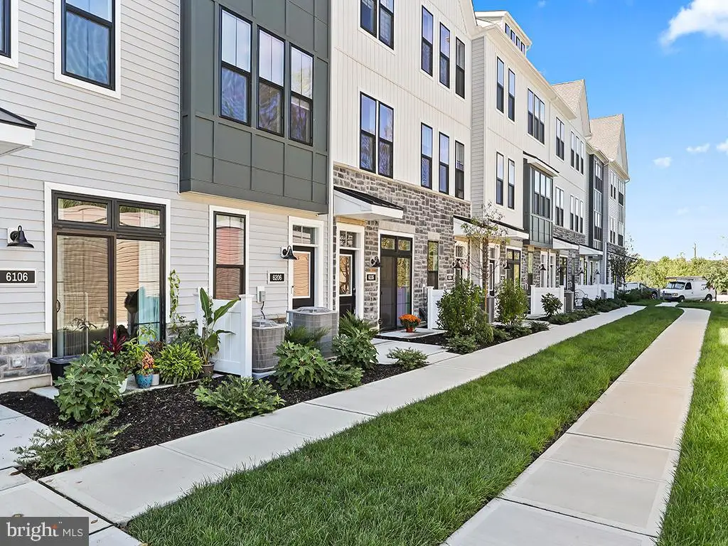 6105 Vivaldi, Princeton, NJ 08540 - Image #1