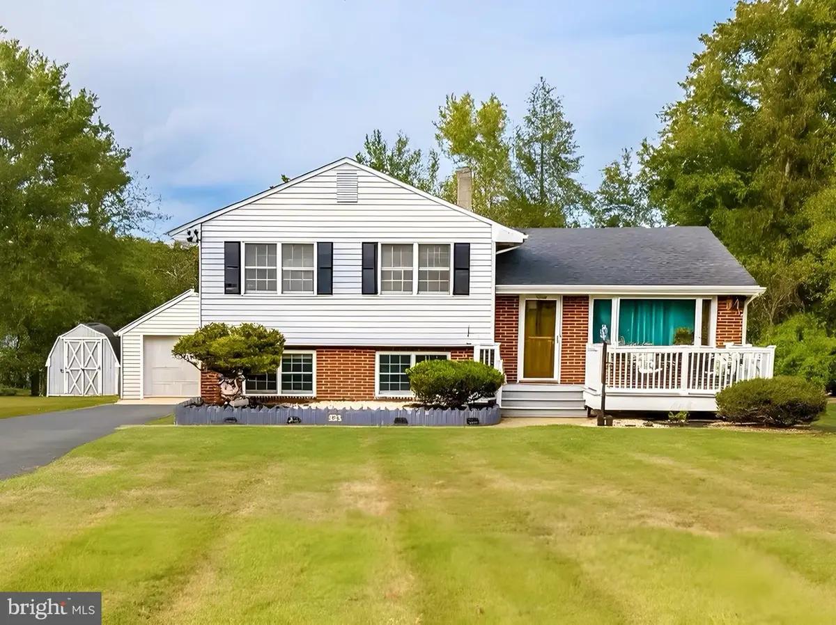 323 Wash Cross Penn, Titusville, NJ 08560 - Image #1