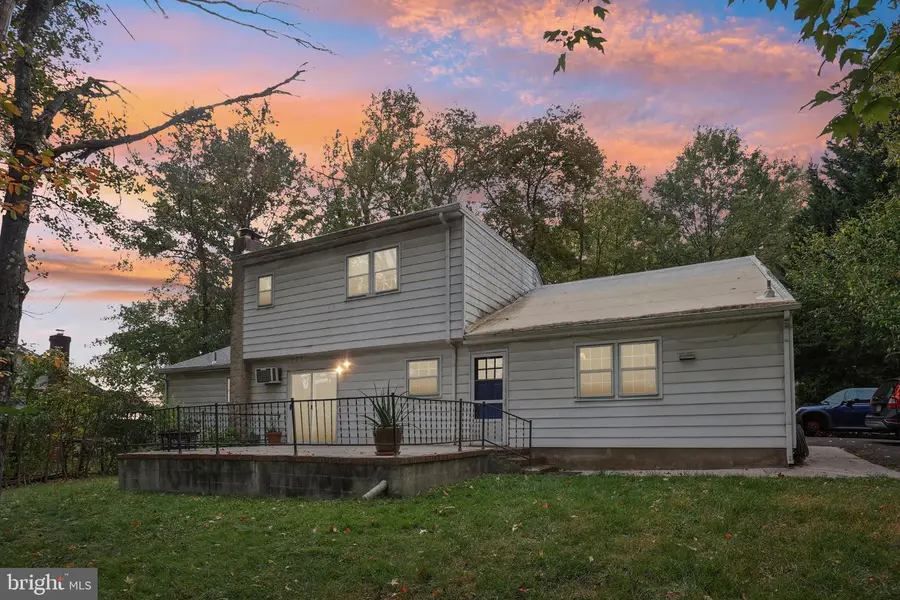 114 Glenn Ave, Lawrenceville, NJ 08648 - Image #2