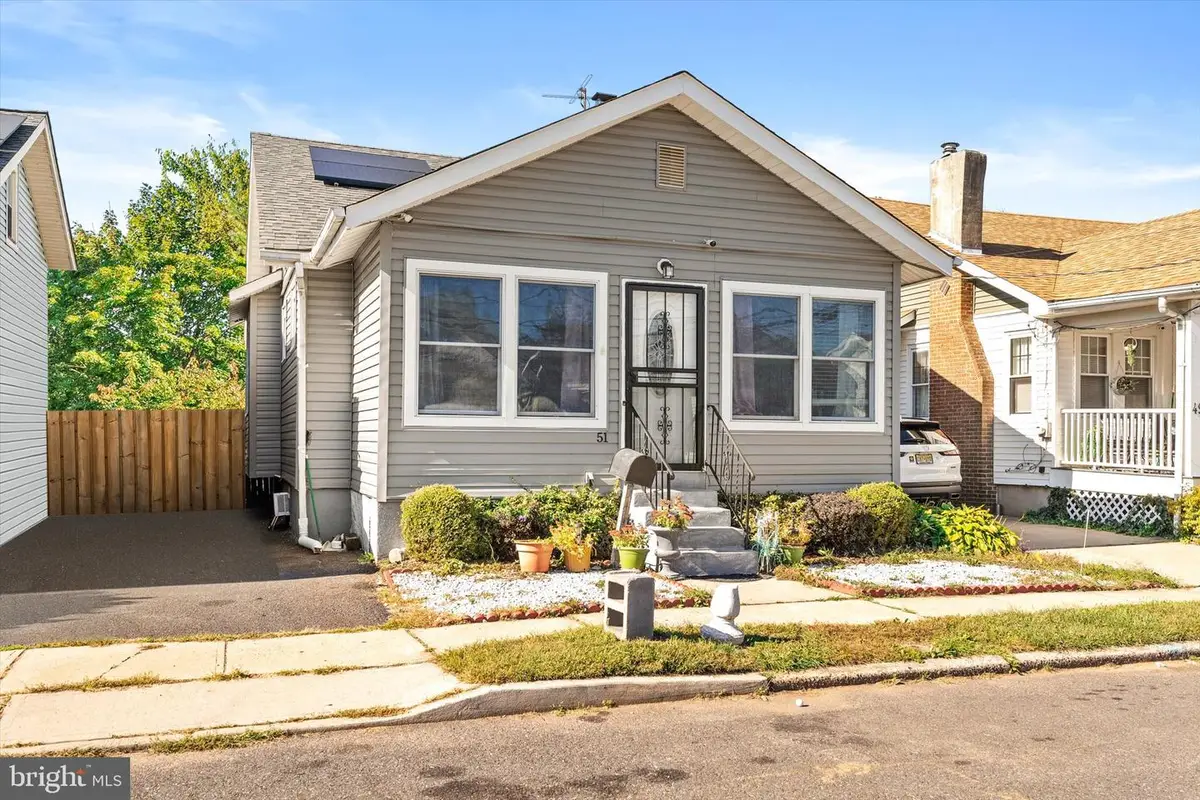 51 Charlotte Ave, Hamilton Township, NJ 08629 - Image #1