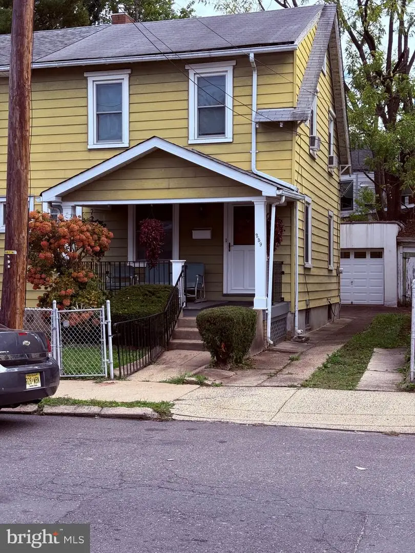 239 Tioga St, Trenton, NJ 08609 - Image #2