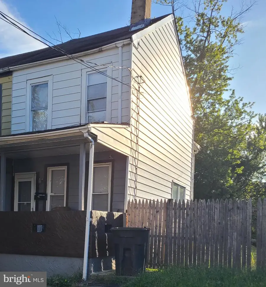 43-1/2 Logan, Trenton, NJ 08609 - Image #2