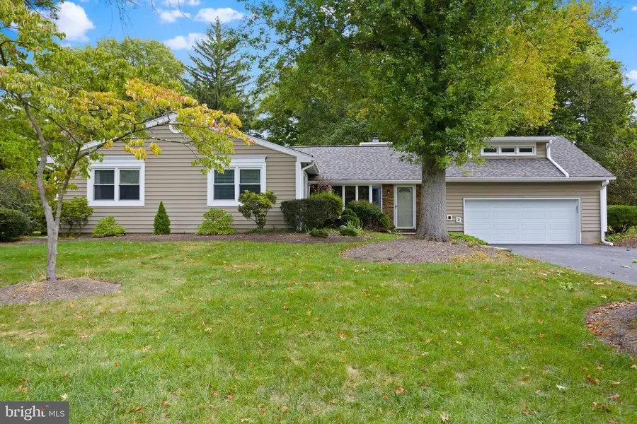 42 Nassau Pl, Princeton Junction, NJ 08550 - Image #2