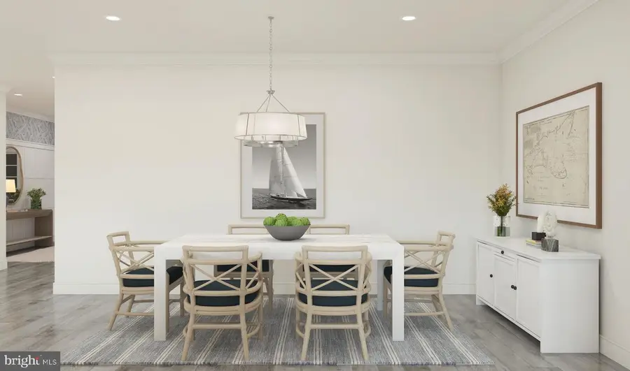 2904 Justin Dr #2903, West Windsor Township, NJ 08550 - Image #3