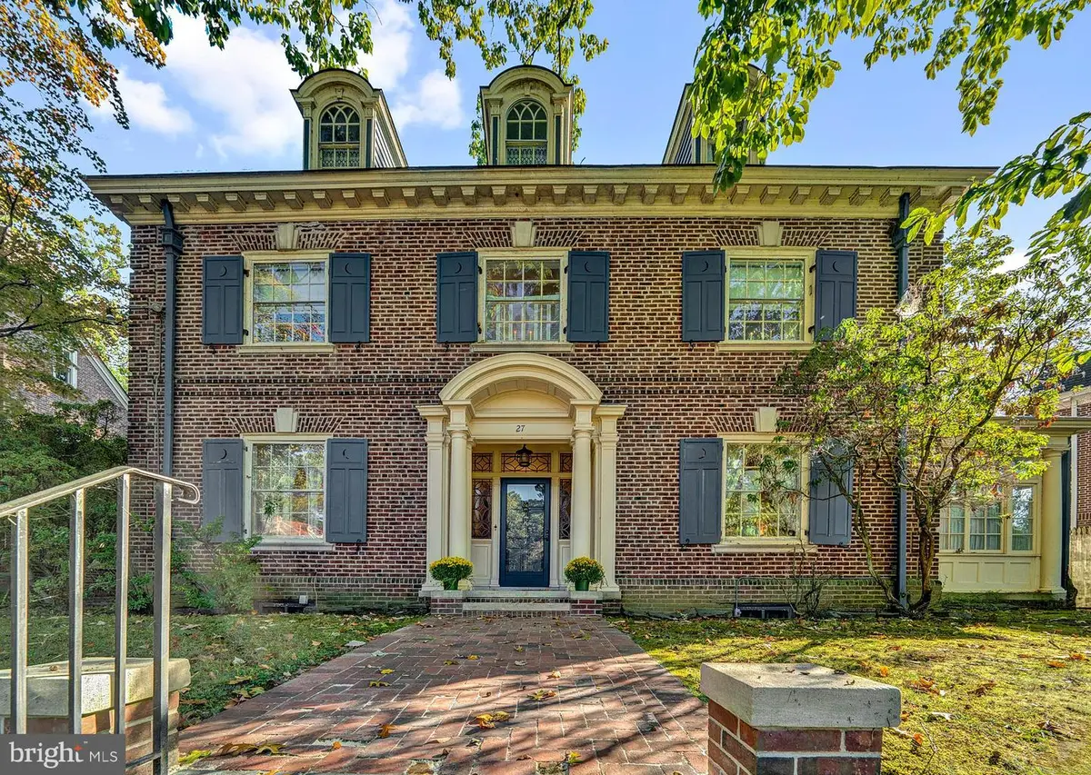 27 Whittier Ave, Trenton, NJ 08618 - Image #1