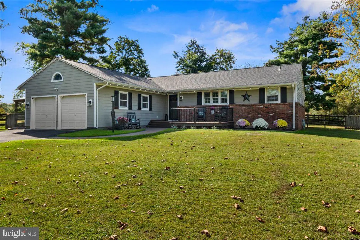 481 Federal City Rd, Pennington, NJ 08534 - Image #1