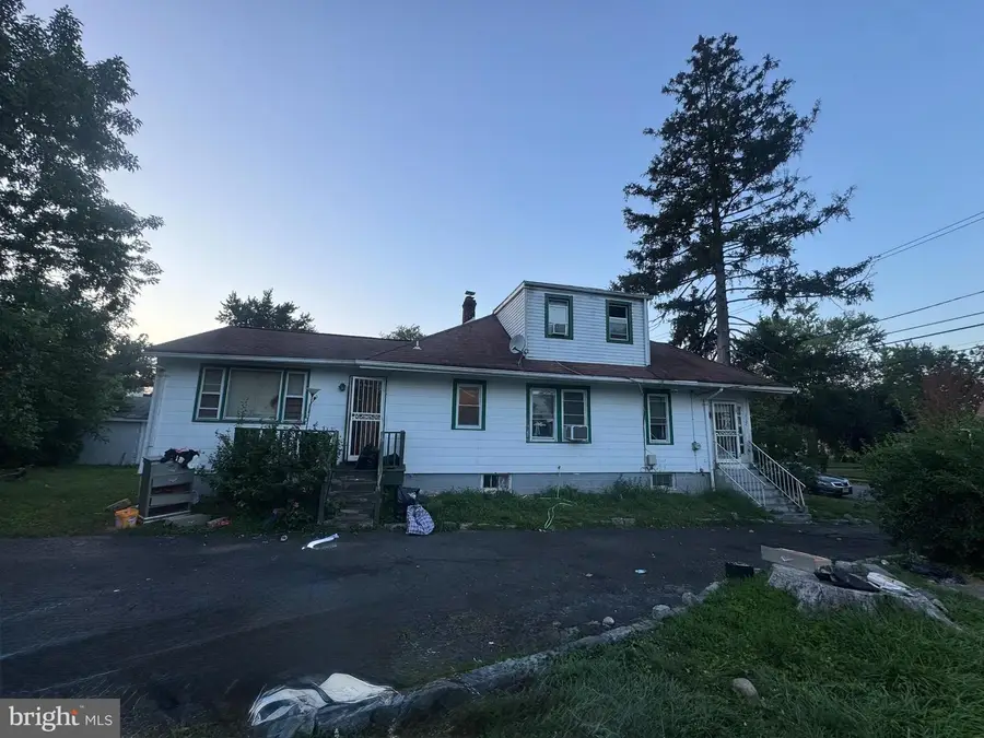 117 Browning Ave, Ewing Township, NJ 08638 - Image #3