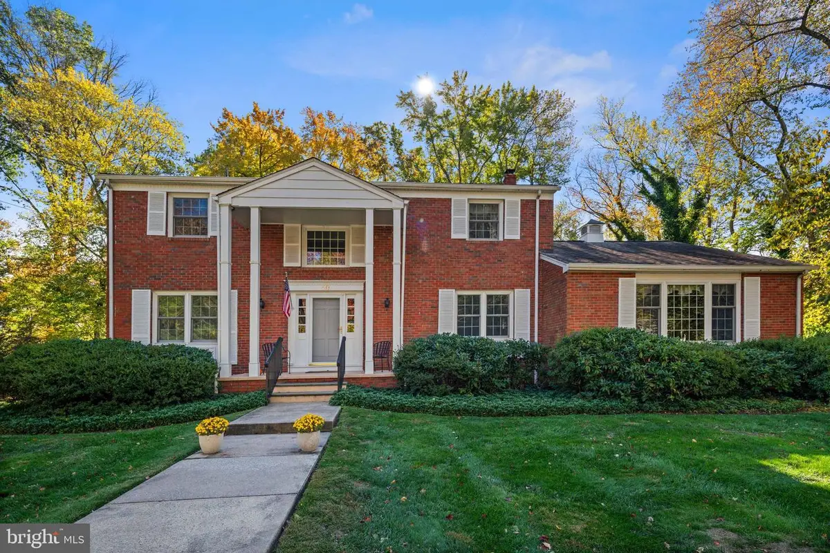 50 Merion Pl, Lawrence Township, NJ 08648 - Image #1