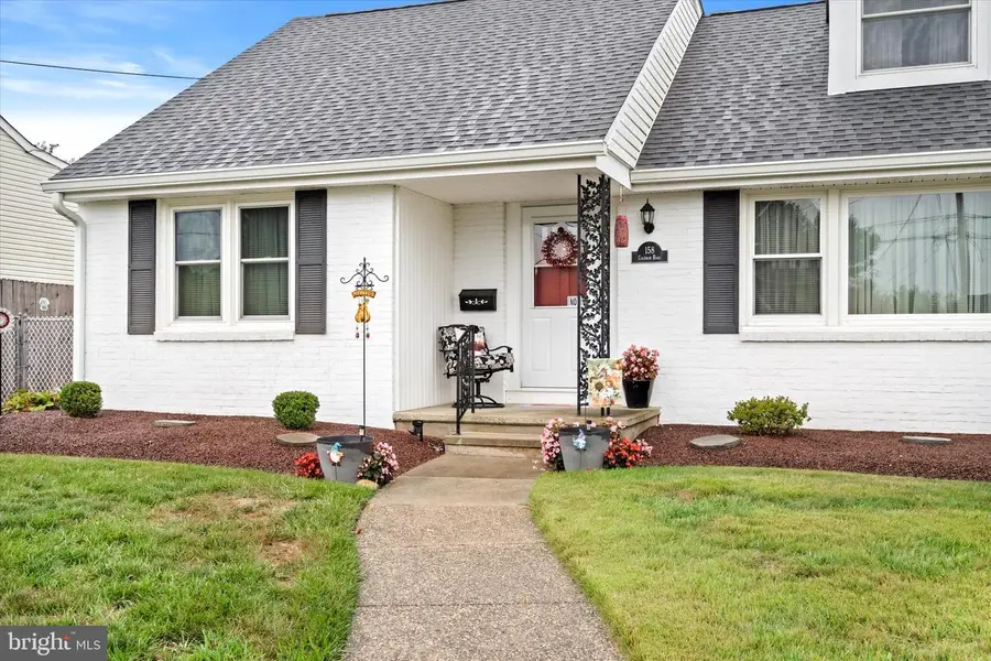 158 Coleman Rd, Hamilton Square, NJ 08690 - Image #2